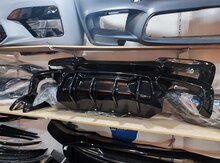 BMW F10 difuzerləri — Bakı