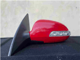 Yan guzgu/Hyundai İ30 — Kuzov hissələri, Bakı (2)