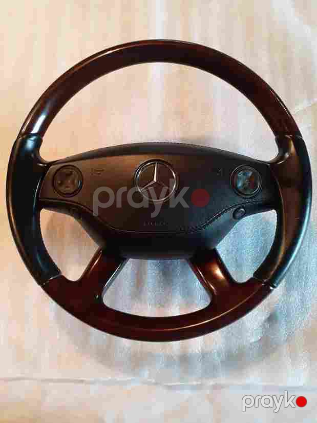 Rul W220 — Ehtiyat hissələri, Bakı (3)