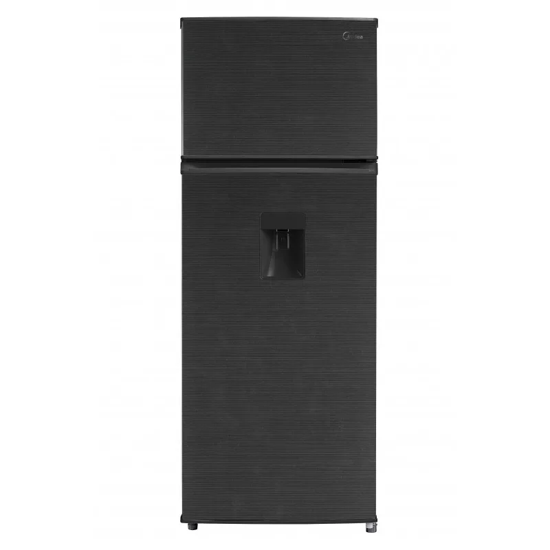 Soyuducu Midea MDRT294FGF28W — Refrigerators
