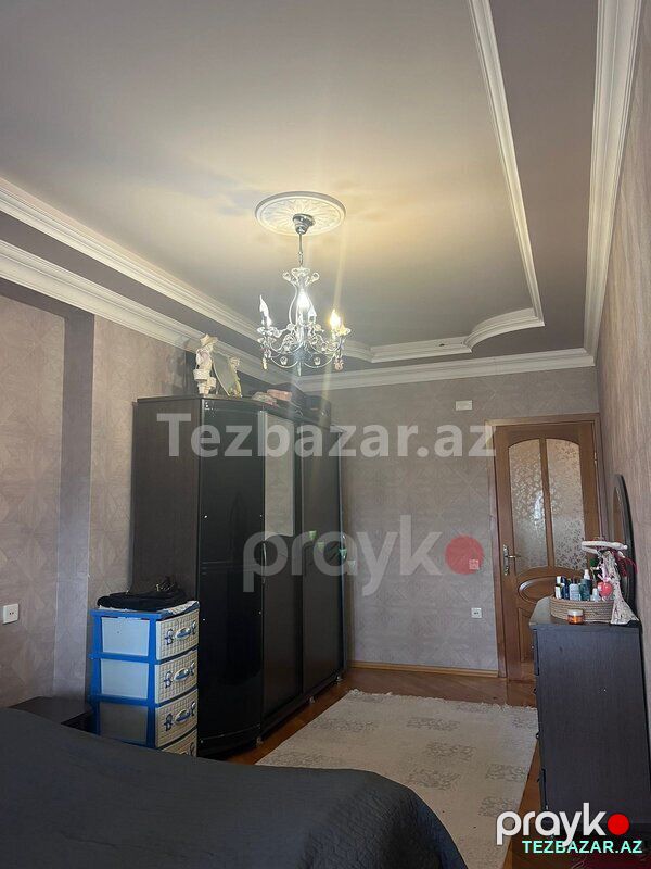 Satılır 2 otaqlı yeni tikili 84 m², Sumqayıt — Mənzil, Bakı (6)