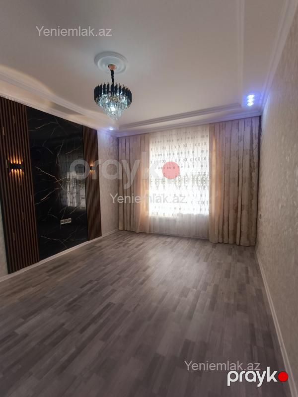 Satılır 4 otaqlı Həyət evi / Villa, 100 m², Xırdalan ş — Ev, villa (5)