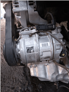 BMW B 47, 2 l, Kondisaner kampressoru Benzin, 2016 il, İşlənmiş — Bakı