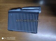 BMW E39 soba radiatoru (peç radiatoru) -avto-hisseler.az — Bakı