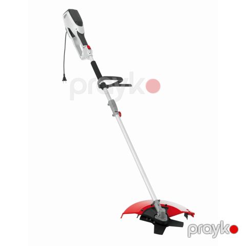 Elektrikli trimmer Al-ko BC 1200 E — Bakı