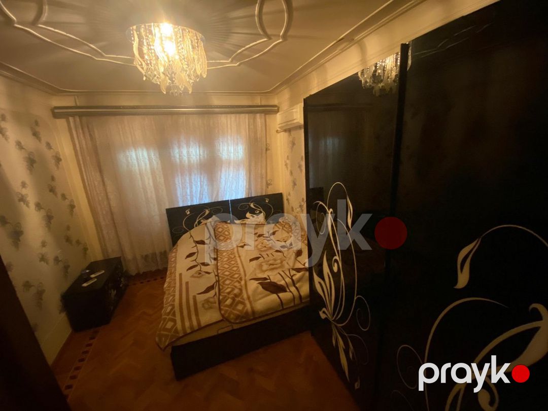 5 otaqlı mənzil, 120 m², Cəmşid Naxçıvanski küçəsi., Bakı — Mənzil, Bakı (8)