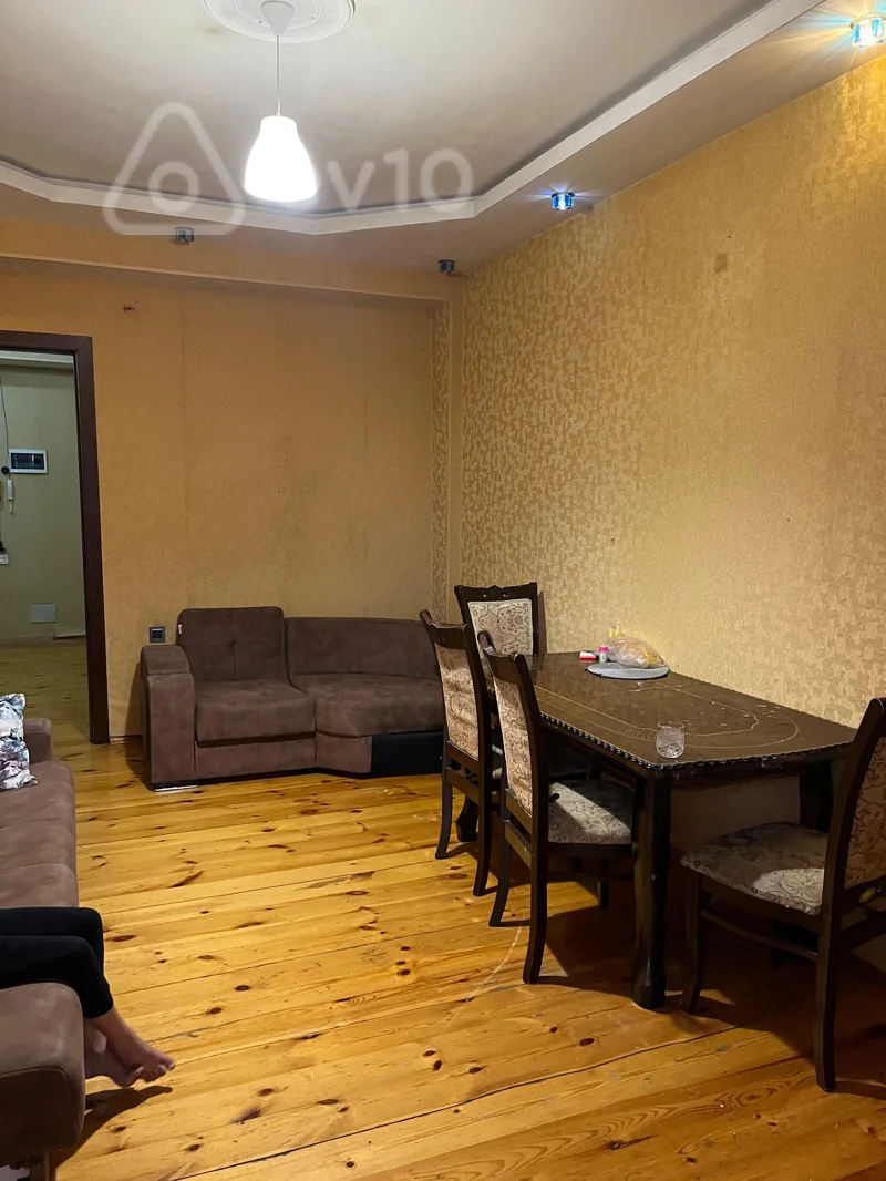 2 otaqlı mənzil, 70 m², Nobel pr — kirayə — Bakı