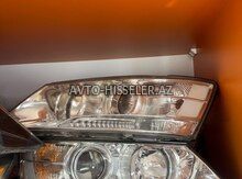 Hyundai Sonata 2008-2009 kantlı servis faraları -avto-hisseler.az — Bakı