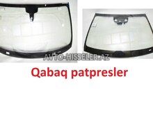 Kia Cerato 2000–2018 ön şüşələri (patpres) -avto-hisseler.az — Bakı