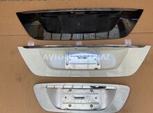 Mercedes W211 Baqajın Nömrəaltlığı – avto-hisseler.az — Bakı