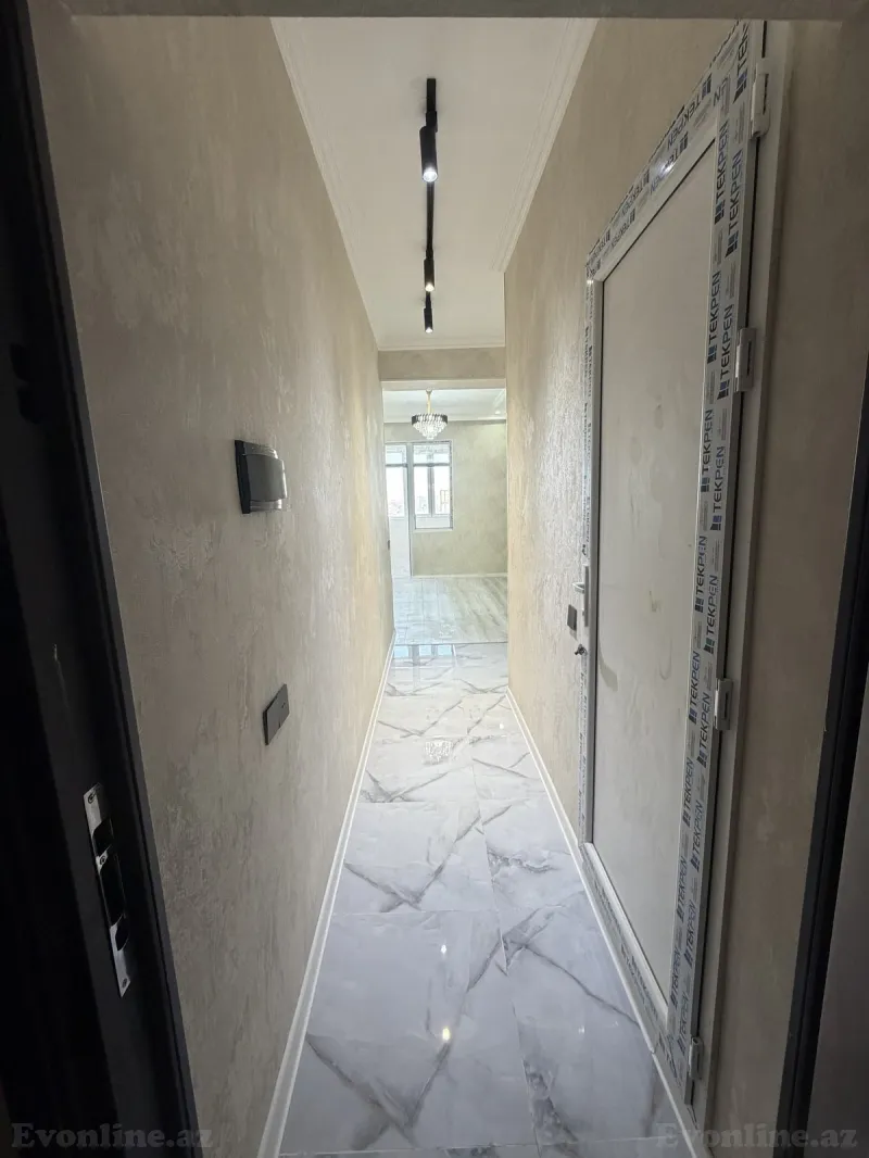 Satılır 2 otaqlı Mənzil Yeni tikili 31.2 m² Xırdalan — Mənzil, Xırdalan (3)
