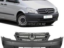 Mercedes W639 bufer farası — Bakı