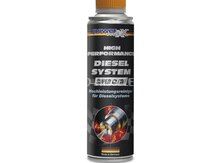 Powermaxx Yanacaq Sistemi Təmizləyicisi — Bakı