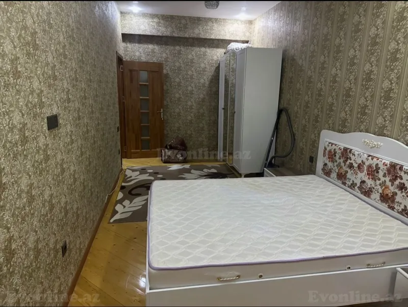 Kirayə verilir 2 otaqlı Mənzil Yeni tikili 70 m² Bakı, Yasamal r., 20 Yanvar m — Mənzil, Bakı (3)