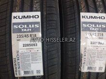 Kumho Şinləri 235-45 R18 – avto-hisseler.az — Bakı