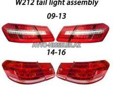 Mercedes W212 Stop İşıqları 2010-2014 — Bakı