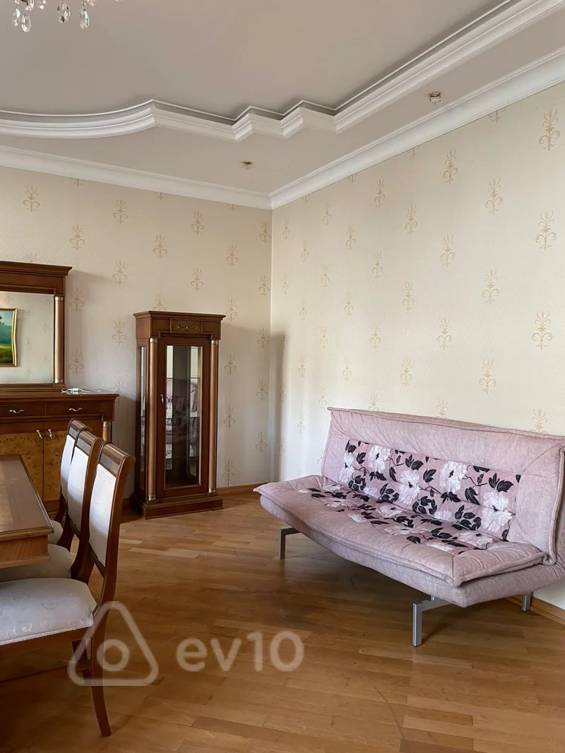 2 otaqlı mənzil, 80 m², mum yaxinligi — kirayə — Mənzil, Bakı (9)