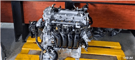 Toyota Corolla 1.8 Mühərrik — Bakı