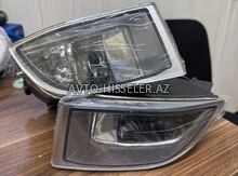 Toyota Prado Duman Əleyhinə Farası – avto-hisseler.az — Bakı