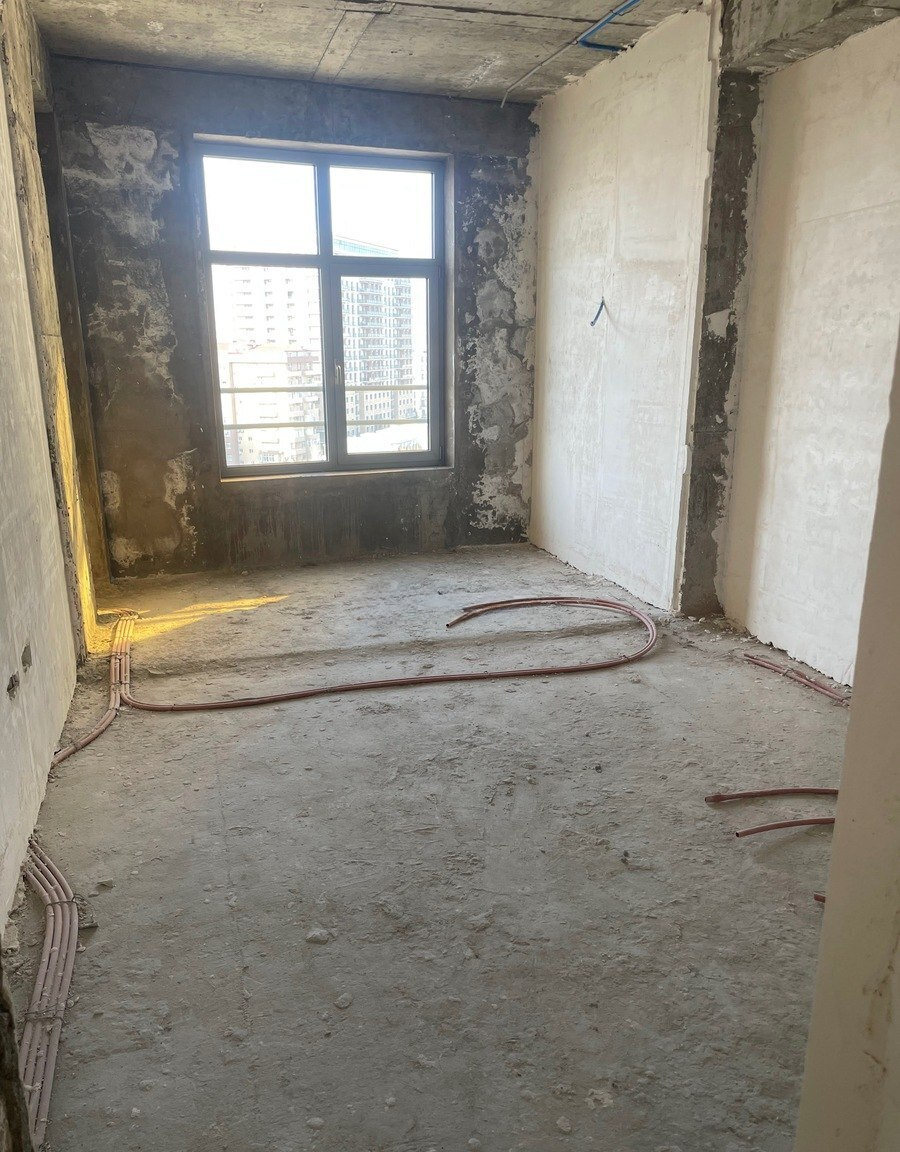 3 otaqlı mənzil 175 m² satılır — Mənzil, Bakı (11)