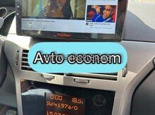 Opel Astra H android Monitoru — Bakı
