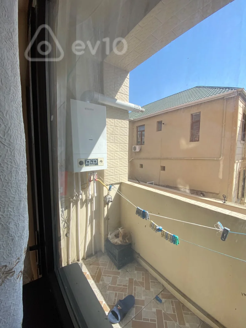 2 otaqlı mənzil, 50 m², Xırdalan — kirayə — Mənzil, Xırdalan (3)