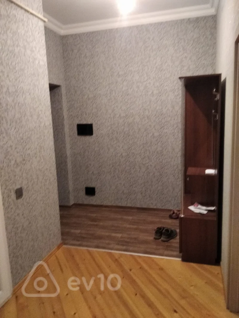 3 otaqlı mənzil, 86.6 m², Masazır, Yeni Bakı — Mənzil, Bakı (6)