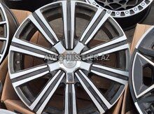 Lexus diskləri R21 avto-hisseler.az — Bakı
