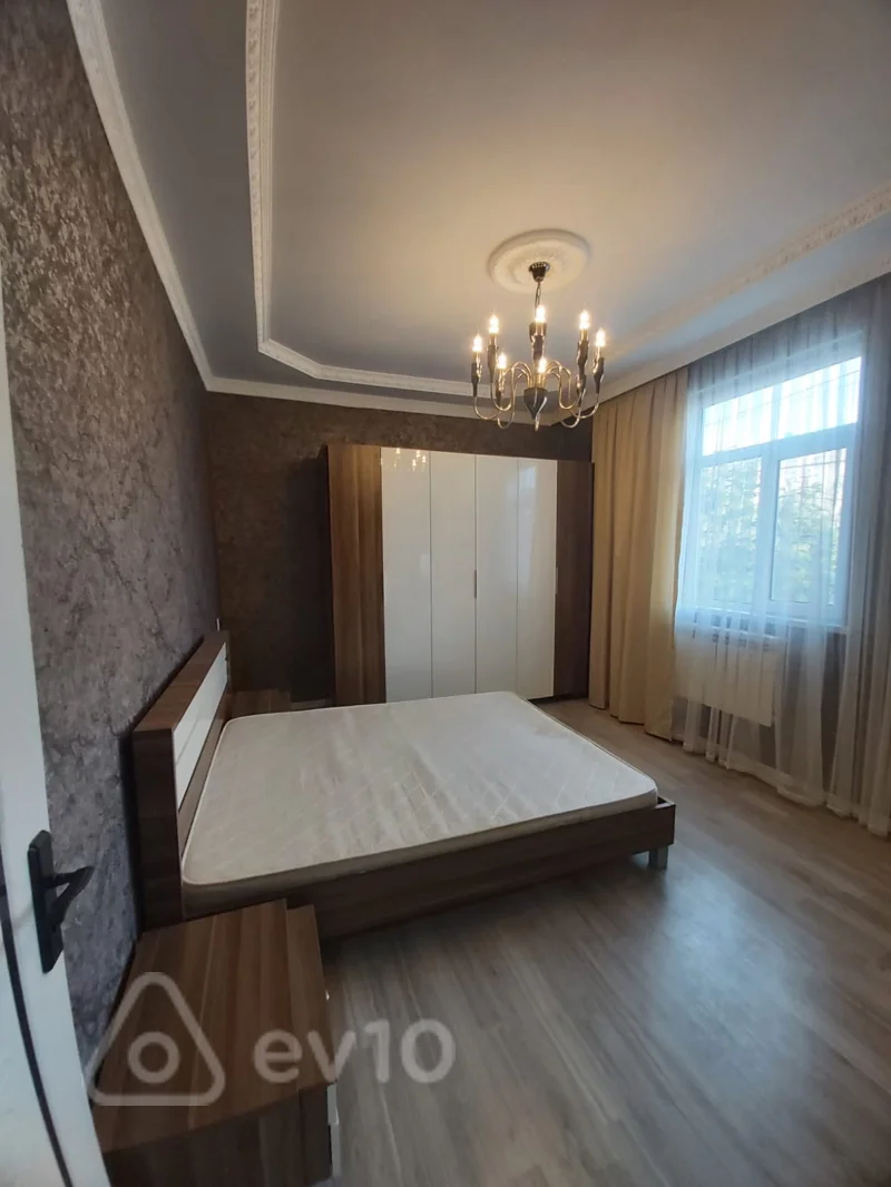 3 otaqlı həyət evi, 144 m², Xırdalan — kirayə — Ev, villa, Xırdalan (5)