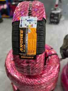 Təkərlər 235/60 R18 — Bakı