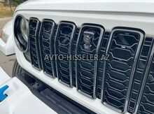 Jeep Wrangler 2019-2025 Plug-in Hibrid Ablisovka — Bakı