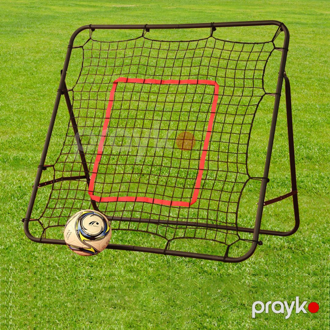 Futbol məşqi üçün rebounder 100x100 sm — Mallar, Bakı (3)