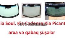 Kia Soul, Cadenza və Picanto patpres avto-hisseler.az — Bakı