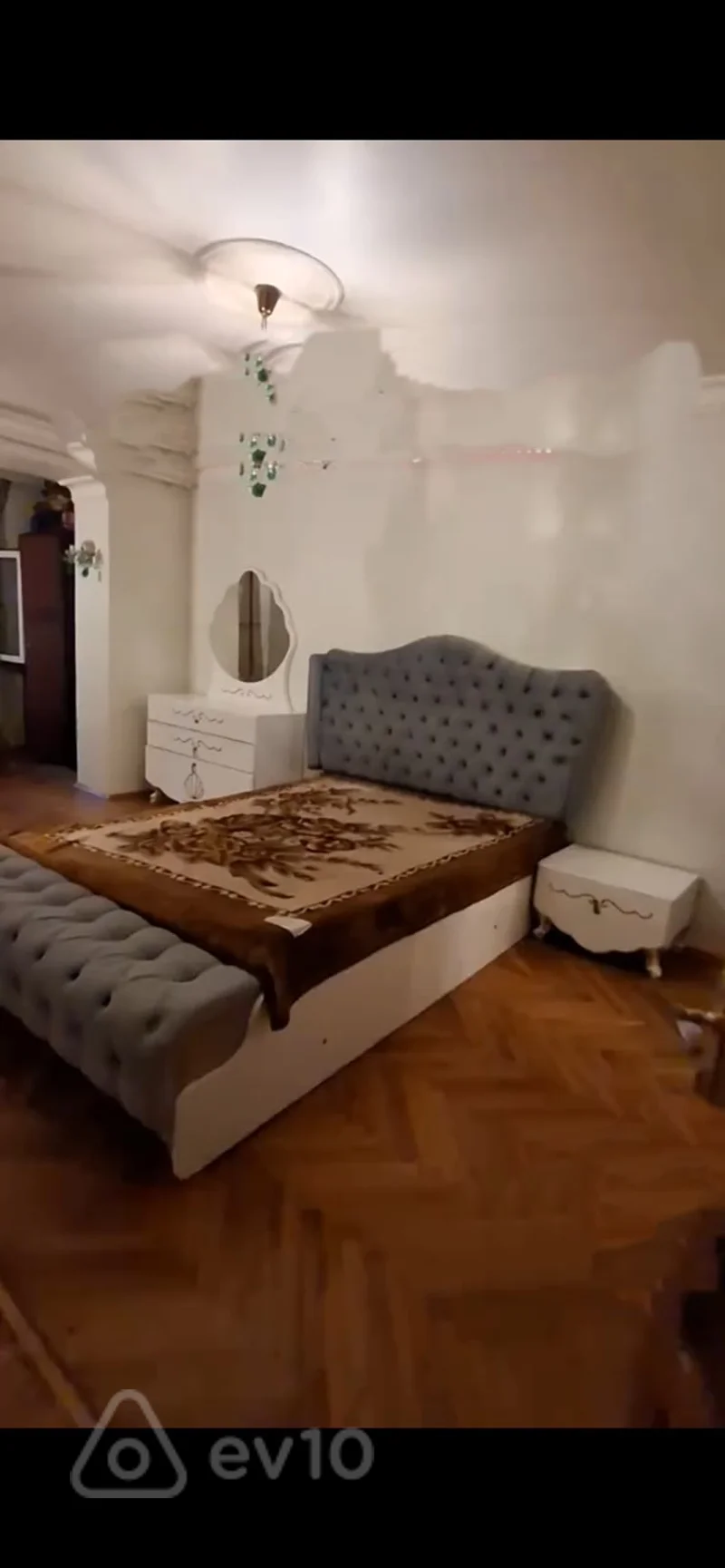 3 otaqlı həyət evi, 100 m², Yasamal — kirayə — Ev, villa, Bakı (8)