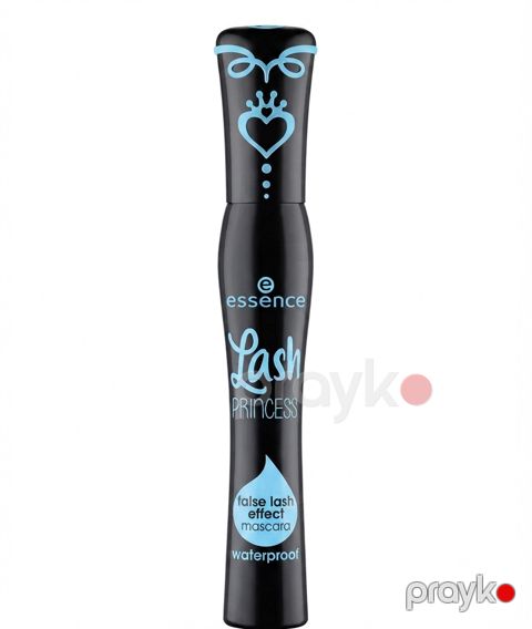 Kirpiklər üçün tuş No brand Big Lash, Qara, 12 ml — Bakı