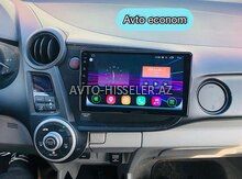 Honda Civic android monitoru — Bakı