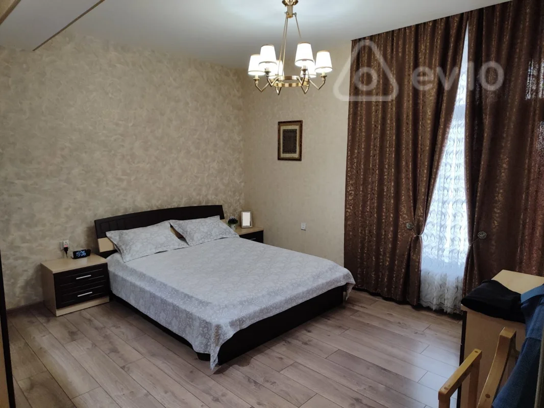 3 otaqlı mənzil, 80 m², Abbas Mirzə Şərifzadə küc — Mənzil, Bakı (4)