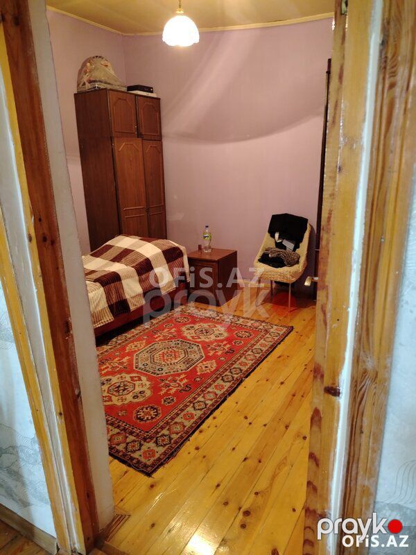 Həyət evləri Satılır Səbail r., Sahil m., 5 otaq, 160 m² — Ev, villa, Bakı (5)