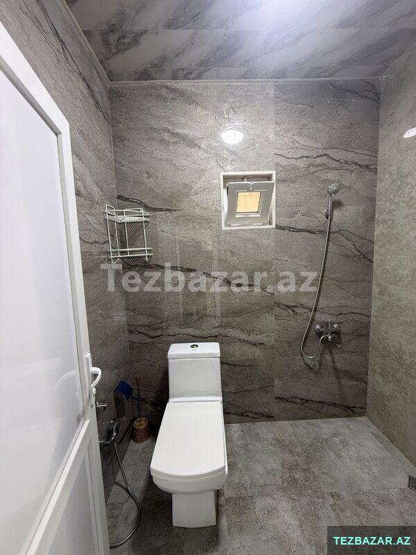 Kirayə həyət evi — Ev, villa, Sumqayıt (9)