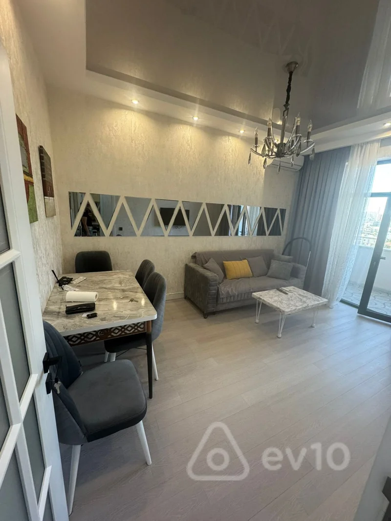 2 otaqlı mənzil, 70 m², İmran Qasımov küçəsi — kirayə — Mənzil, Bakı (2)