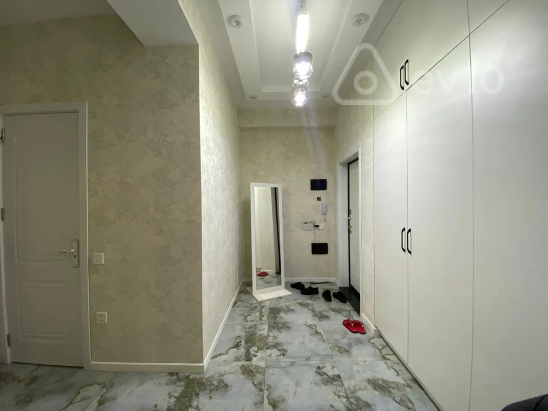 2 otaqlı mənzil, 77 m², Çobanzadə küç. — kirayə — Mənzil, Bakı (5)