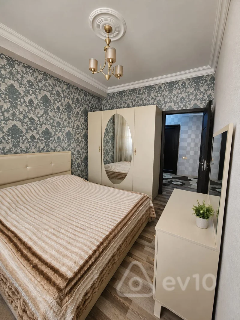 2 otaqlı mənzil, 57.5 m², Masazır qəs — Mənzil, Bakı (4)