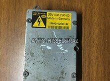 BMW E60 ksenon bloku (far bloku) -avto-hisseler.az — Bakı