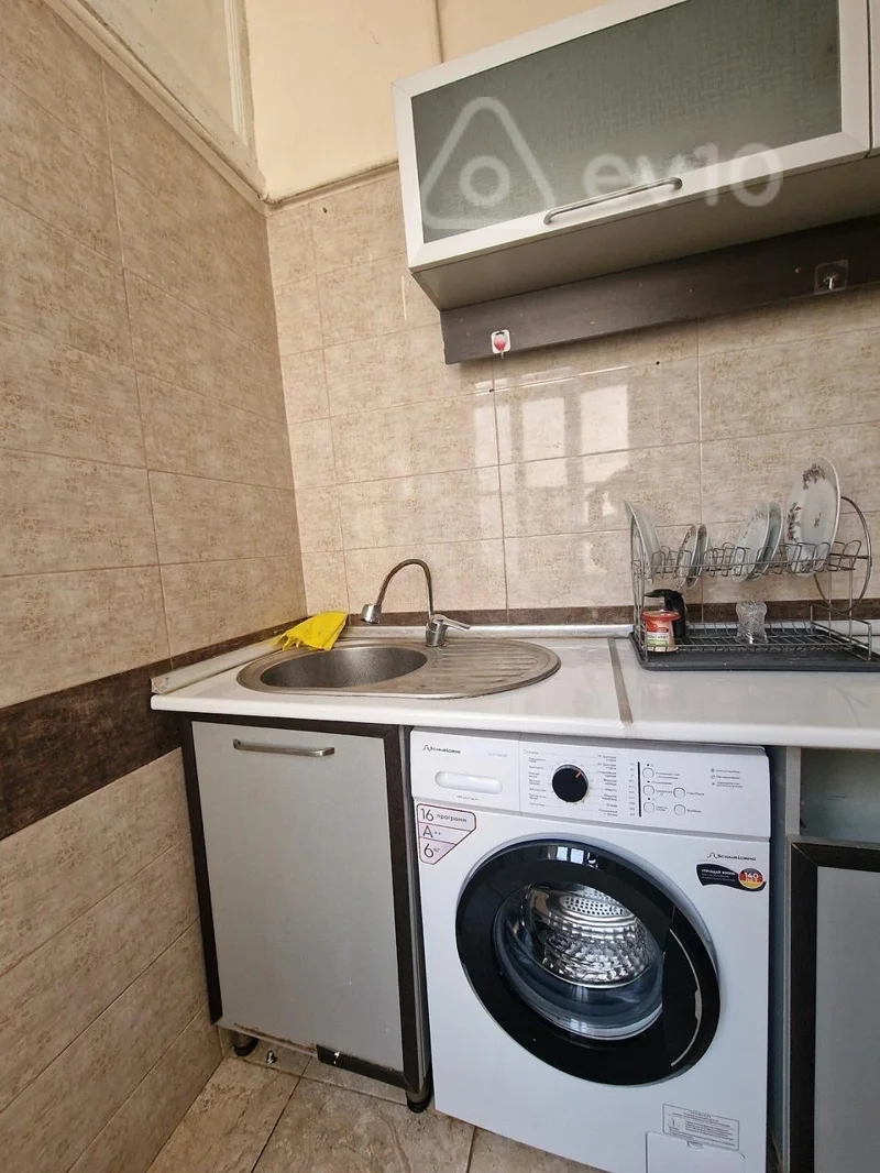 2 otaqlı mənzil, 60 m², Nizami m — kirayə — Mənzil, Bakı (4)