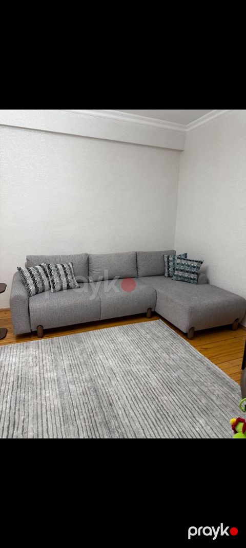 Künc divan, İşlənmiş, Çatdırılma yoxdur — Bakı