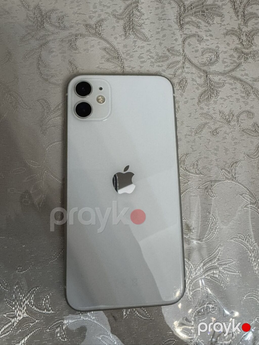 IPhone 11, 128 GB, Ağ — Apple iPhone, Xırdalan (5)