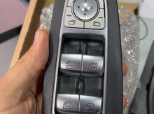 Mercedes W205 şüşə qaldırıcı bloku — Bakı