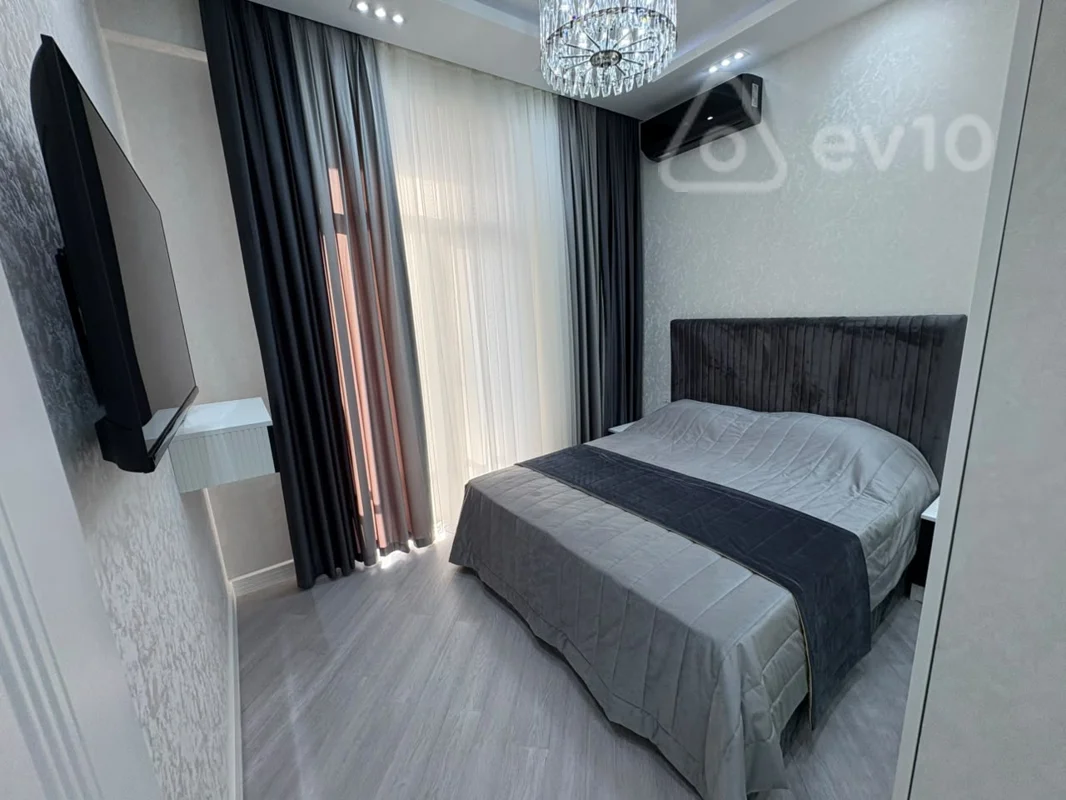 2 otaqlı mənzil, 52 m², c.xendan — kirayə — Mənzil, Bakı (12)