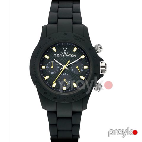 Kişi qol saatı Toy Watch Velvety Chrono Hunter — Bakı