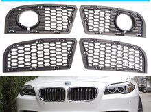 BMW F10 M5 Duman torları — Bakı